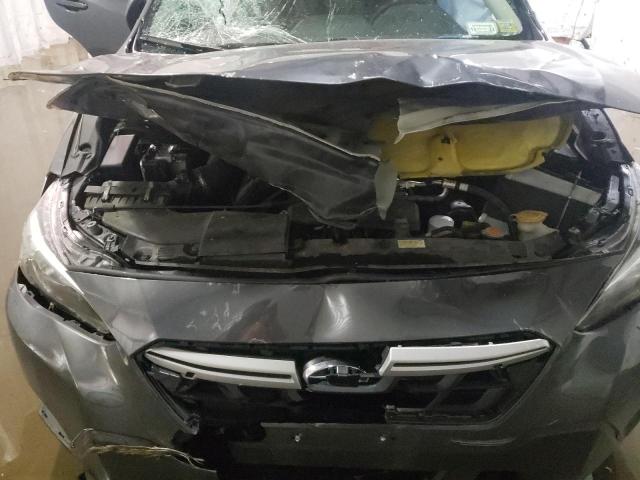 Photo 12 from auction – 2021 SUBARU CROSSTREK with VIN JF2GTAEC2M8257460