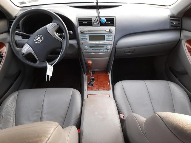 Photo 8 from auction – 2009 TOYOTA CAMRY BASE with VIN 4T1BE46K49U359637