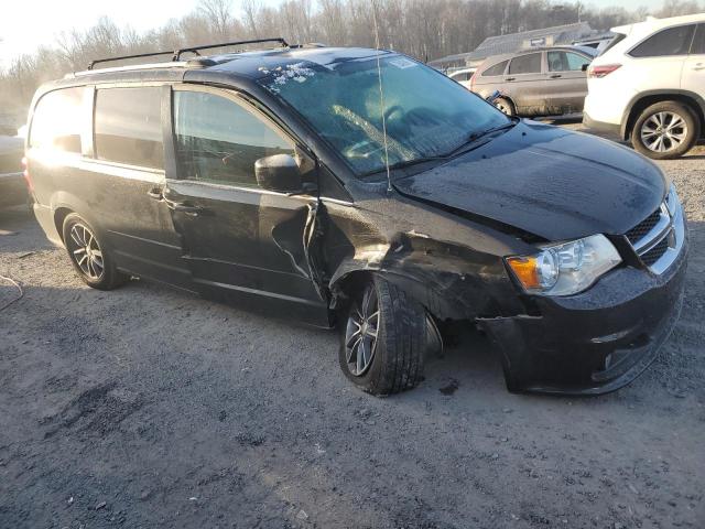 Photo 4 from auction – 2017 DODGE GRAND CARA with VIN 2C4RDGCG2HR711388