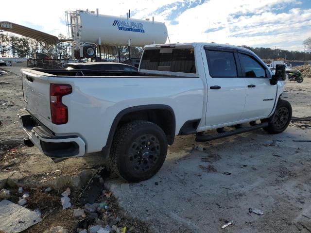 Photo 3 from auction – 2022 CHEVROLET SILVERADO with VIN 1GC4YNE74NF285710