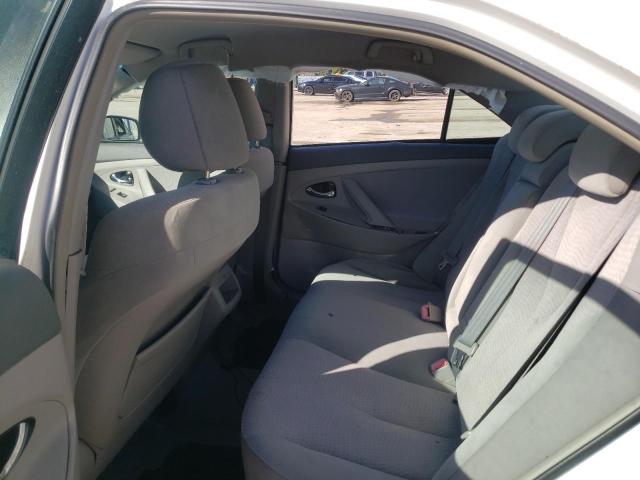 Photo 10 from auction – 2011 TOYOTA CAMRY BASE with VIN 4T1BF3EK7BU709826