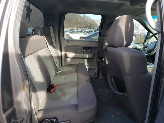 Photo 10 from auction – 2004 FORD F150 SUPER with VIN 1FTPW14564KD17669