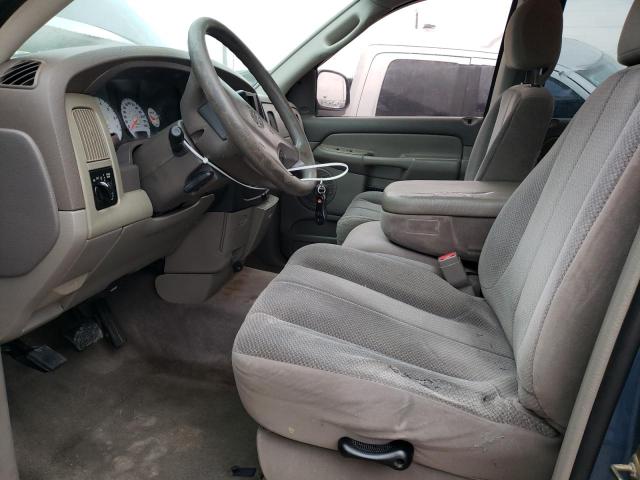 Photo 7 from auction – 2003 DODGE RAM with VIN 1D7HA18N33S186704