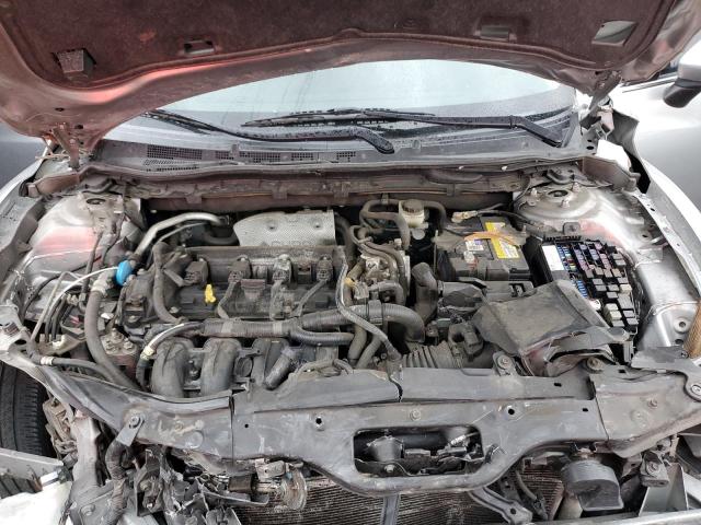 Photo 11 from auction – 2014 MAZDA 6 TOURING with VIN JM1GJ1V63E1125025