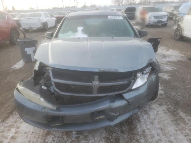 Photo 5 from auction – 2010 DODGE AVENGER SX with VIN 1B3CC4FB4AN191478