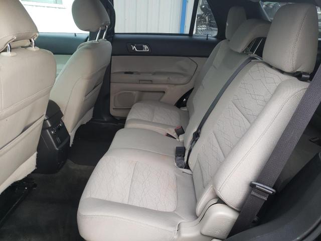 Photo 11 from auction – 2014 FORD EXPLORER with VIN 1FM5K7B88EGA54250