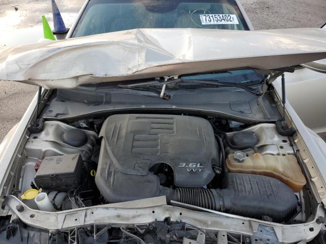 Photo 11 from auction – 2012 CHRYSLER 300 with VIN 2C3CCAAG6CH312902