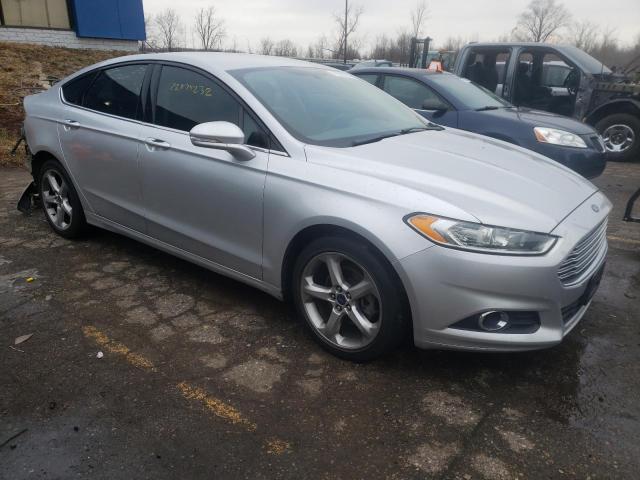 Photo 4 from auction – 2015 FORD FUSION SE with VIN 3FA6P0H96FR309964