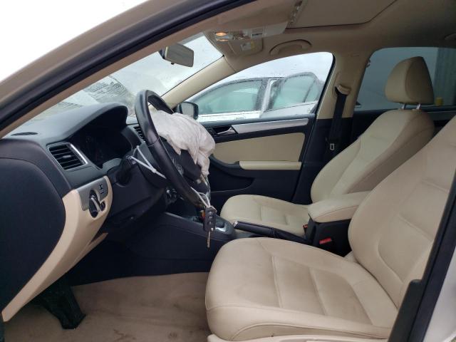 Photo 7 from auction – 2011 VOLKSWAGEN JETTA TDI with VIN 3VWLL7AJ2BM110808