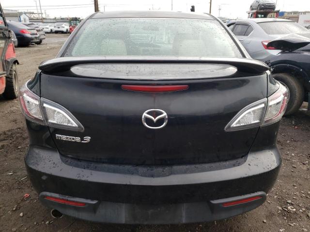 Photo 6 from auction – 2010 MAZDA 3 I with VIN JM1BL1SF2A1197336