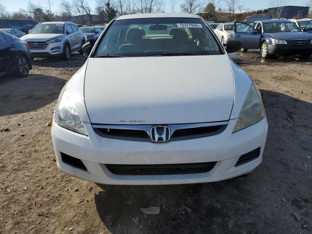 Photo 5 from auction – 2007 HONDA ACCORD SE with VIN JHMCM56367C011611