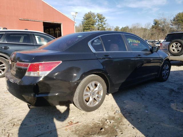 Photo 3 from auction – 2012 HONDA ACCORD LXP with VIN 1HGCP2F4XCA012025