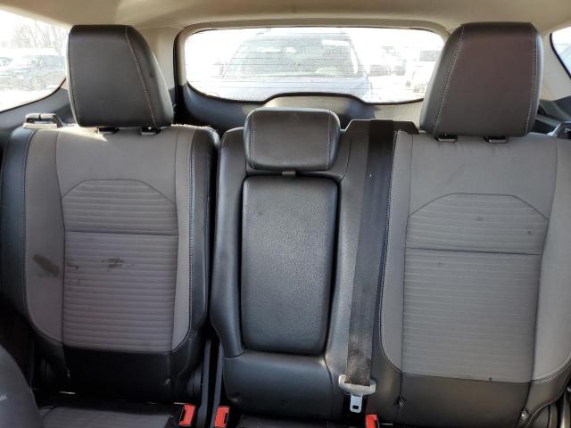 Photo 10 from auction – 2017 FORD ESCAPE SE with VIN 1FMCU9G95HUE31959