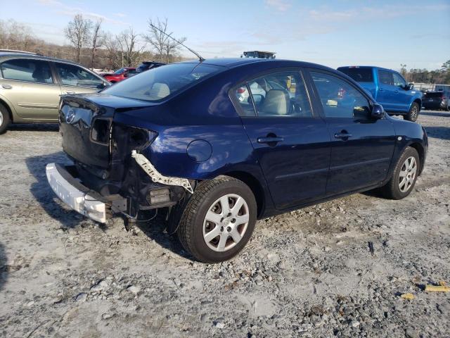 Photo 3 from auction – 2009 MAZDA 3 I with VIN JM1BK32F791212312