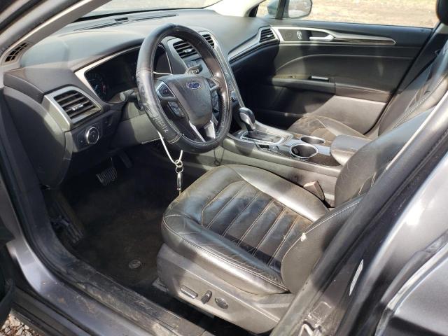 Photo 7 from auction – 2013 FORD FUSION SE with VIN 3FA6P0H95DR220593