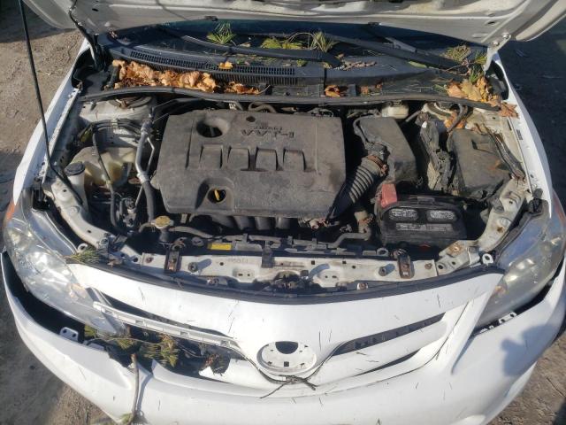Photo 11 from auction – 2011 TOYOTA COROLLA BA with VIN 2T1BU4EE3BC699660