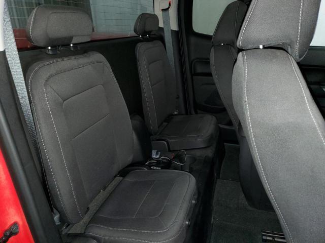 Photo 10 from auction – 2015 CHEVROLET COLORADO L with VIN 1GCHTBE31F1168869