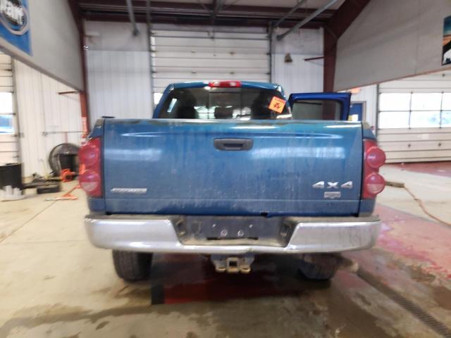 Photo 6 from auction – 2007 DODGE RAM 1500 with VIN 3D7KS19D47G807924