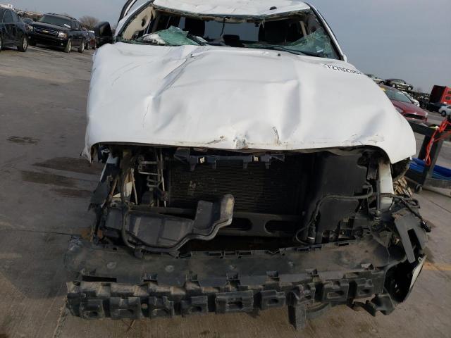 Photo 5 from auction – 2014 RAM 1500 ST with VIN 3C6RR6KT1EG234052