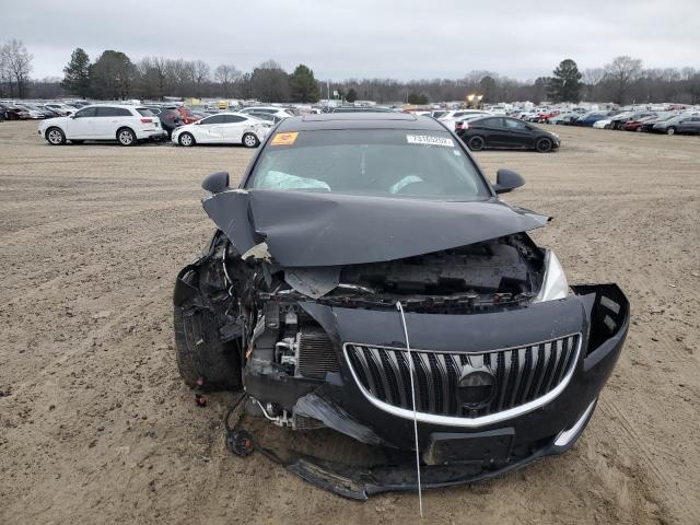 Photo 5 from auction – 2017 BUICK REGAL SPOR with VIN 2G4GL5EX5H9151843