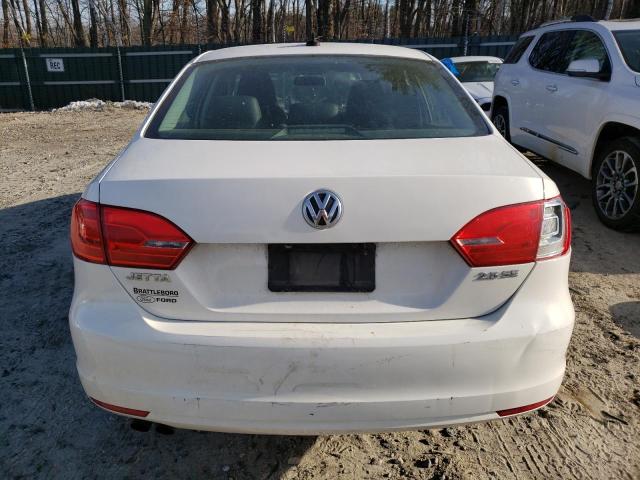 Photo 6 from auction – 2012 VOLKSWAGEN JETTA SE with VIN 3VWDP7AJ5CM404634