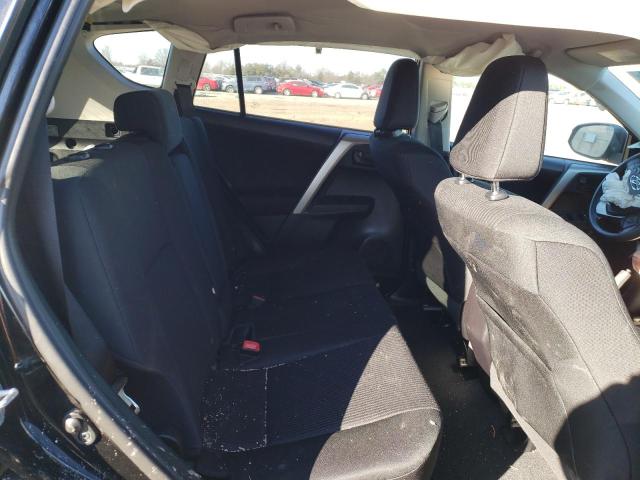 Photo 10 from auction – 2015 TOYOTA RAV4 LE with VIN 2T3BFREVXFW258515