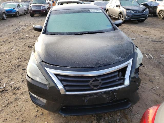 Photo 5 from auction – 2013 NISSAN ALTIMA 2.5 with VIN 1N4AL3AP3DC223751