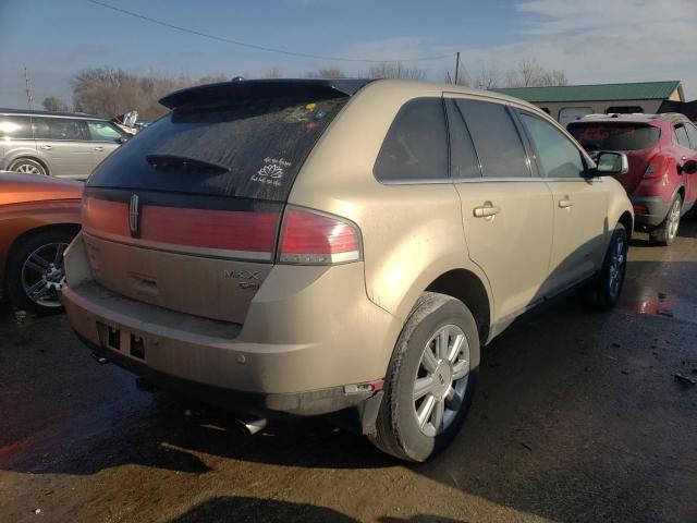 Photo 3 from auction – 2007 LINCOLN MKX with VIN 2LMDU88C77BJ08689