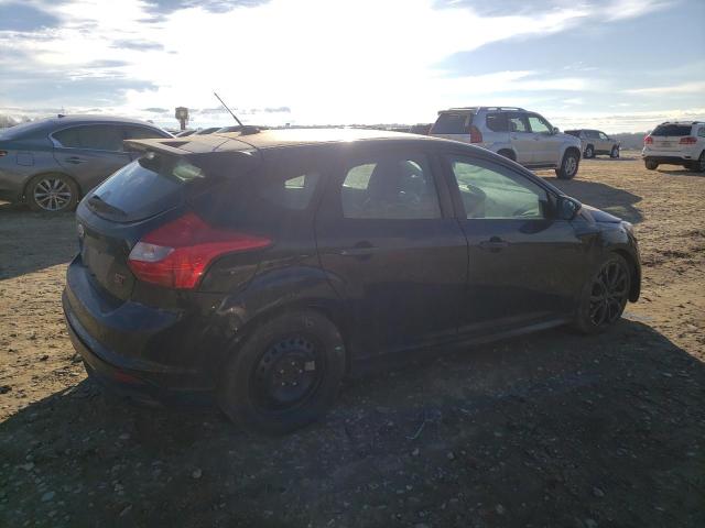 Photo 3 from auction – 2014 FORD FOCUS ST with VIN 1FADP3L9XEL172055