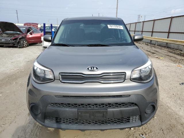 Photo 5 from auction – 2017 KIA SOUL with VIN KNDJN2A27H7488044