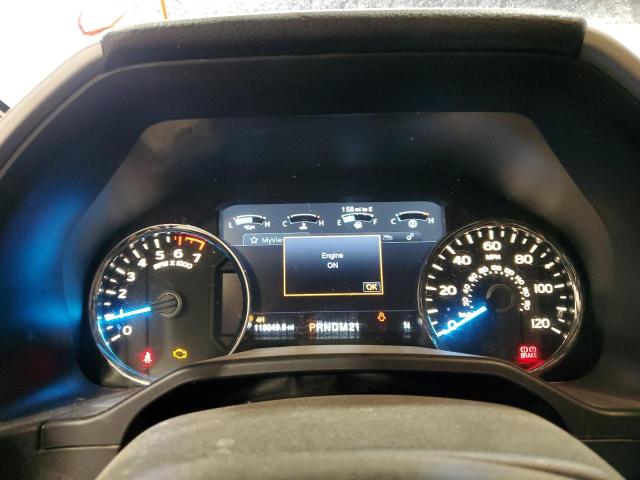 Photo 9 from auction – 2016 FORD F150 SUPER with VIN 1FTEW1EP2GKF90202