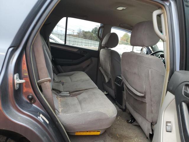Photo 11 from auction – 2004 TOYOTA 4RUNNER SR with VIN JTEBT14R840028077