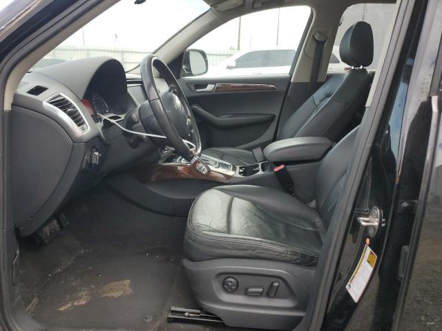 Photo 7 from auction – 2012 AUDI Q5 PREMIUM with VIN WA1LFAFP0CA071391