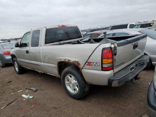 Photo 2 from auction – 2006 GMC NEW SIERRA with VIN 1GTEK19B16Z101336