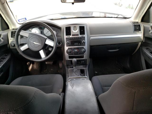 Photo 8 from auction – 2010 CHRYSLER 300 TOURIN with VIN 2C3CA4CD5AH101424