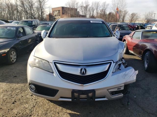 Photo 5 from auction – 2013 ACURA RDX TECHNO with VIN 5J8TB4H53DL009716