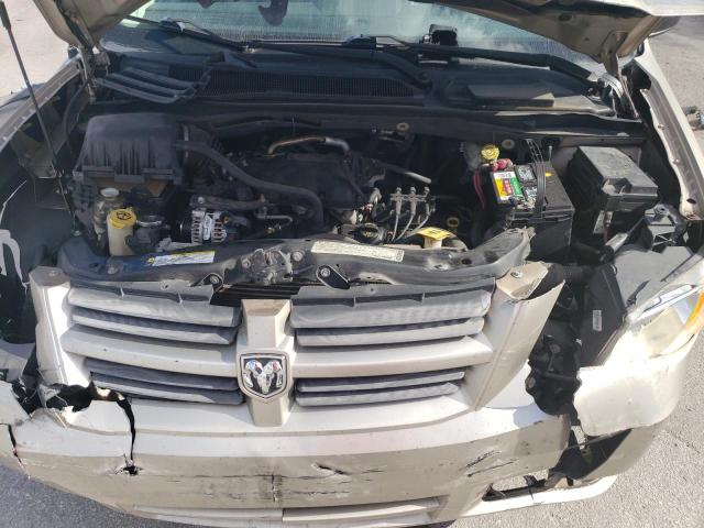 Photo 12 from auction – 2009 DODGE GRAND CARA with VIN 2D8HN44E79R513395