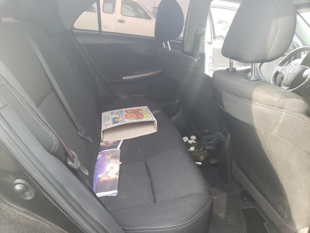 Photo 10 from auction – 2012 TOYOTA COROLLA BA with VIN 5YFBU4EE5CP067471