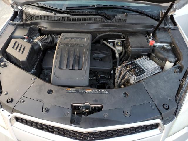 Photo 11 from auction – 2017 CHEVROLET EQUINOX LS with VIN 2GNALBEK2H1536280