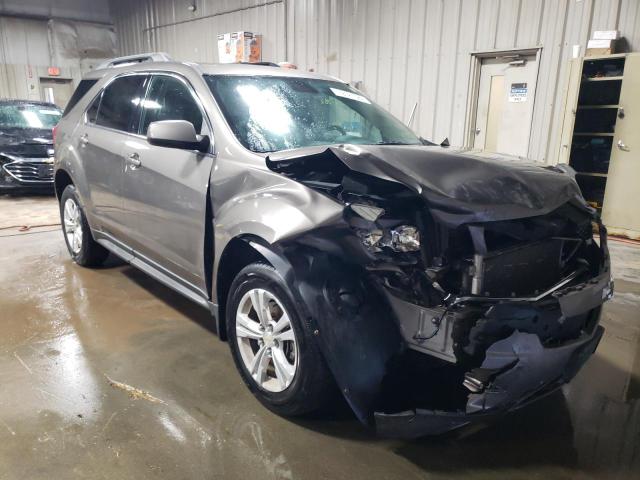 Photo 4 from auction – 2012 CHEVROLET EQUINOX LT with VIN 2GNALPEK7C6126745