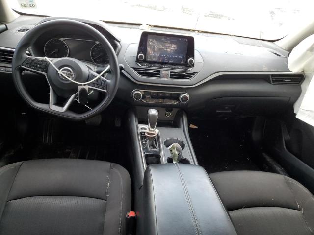 Photo 8 from auction – 2020 NISSAN ALTIMA S with VIN 1N4BL4BV2LC227067