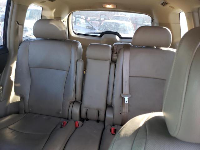 Photo 10 from auction – 2013 TOYOTA HIGHLANDER with VIN 5TDDK3EH2DS236759