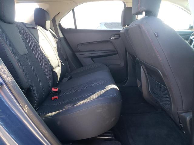 Photo 11 from auction – 2012 CHEVROLET EQUINOX LT with VIN 2GNFLEE55C6163457