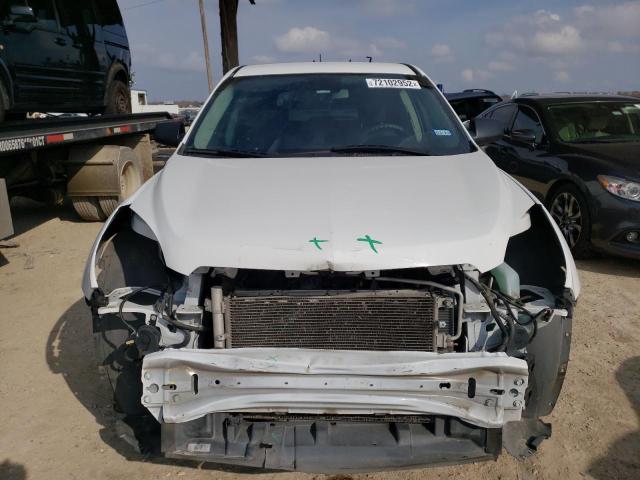 Photo 5 from auction – 2016 CHEVROLET EQUINOX LS with VIN 2GNFLEEK5G6341508