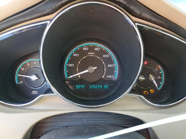 Photo 9 from auction – 2010 CHEVROLET MALIBU LS with VIN 1G1ZA5E0XA4146807