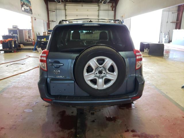 Photo 6 from auction – 2010 TOYOTA RAV4 LIMIT with VIN JTMDF4DVXAD024040