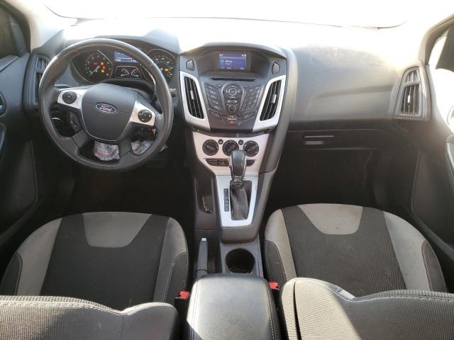 Photo 8 from auction – 2014 FORD FOCUS SE with VIN 1FADP3F26EL349568