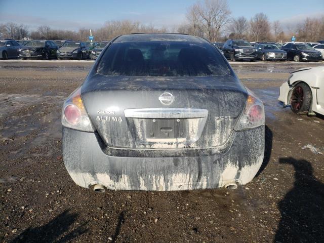 Photo 6 from auction – 2010 NISSAN ALTIMA BAS with VIN 1N4AL2AP9AN520968