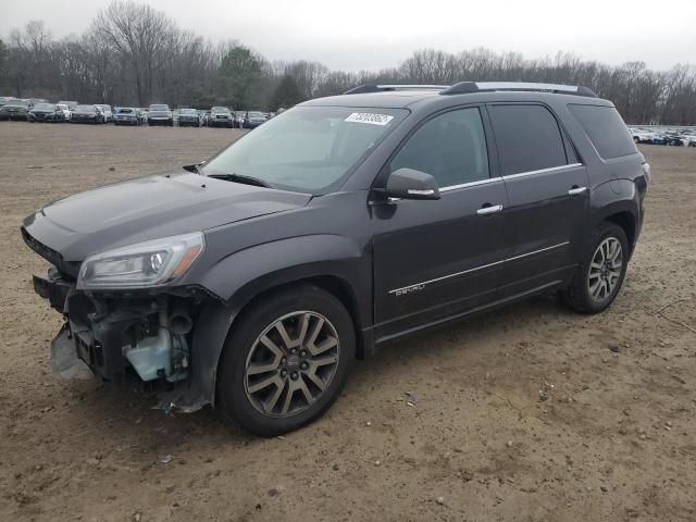 GMC ACADIA DEN 2013 with VIN 1GKKVTKD4DJ145865 - Photo from auction