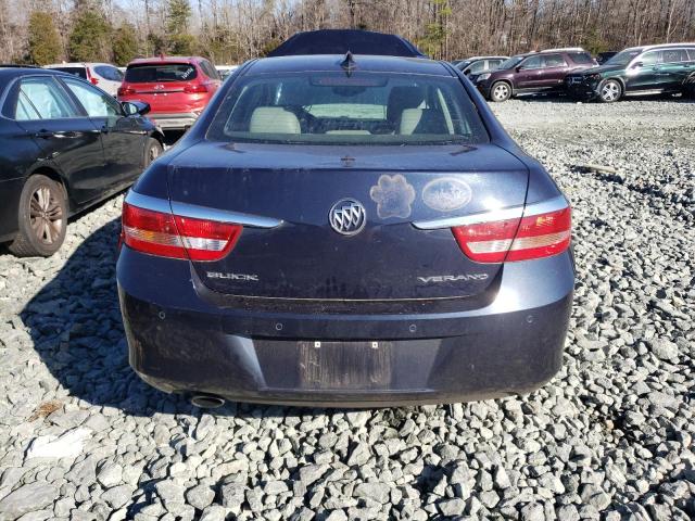 Photo 6 from auction – 2015 BUICK VERANO CON with VIN 1G4PR5SK5F4153518